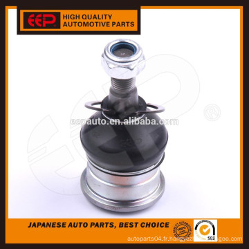 Pièces détachées articulées pivotantes pour Toyota Yaris NCP1 43308-59035